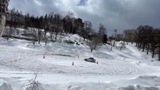 1/28(火) じっくり雪広場レッスン in ビーナスライン