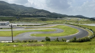 9/10(水) じっくりサーキットレッスン in オートポリスレイクサイド