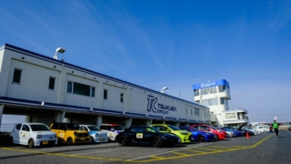 2025クレバーサーキットトライアルin筑波　第3戦