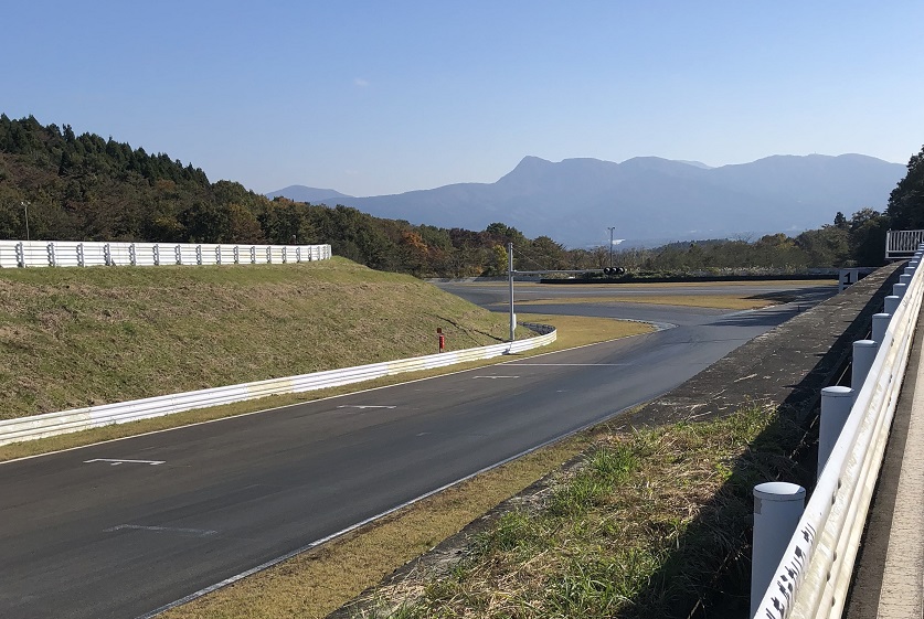 TOP　ONE　富士スピードウェイ　ショートコース　走行会