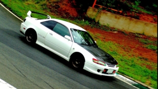 Soulattack走行会in山梨