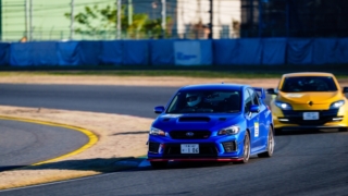 2026クレバーサーキットトライアルin筑波　第1戦