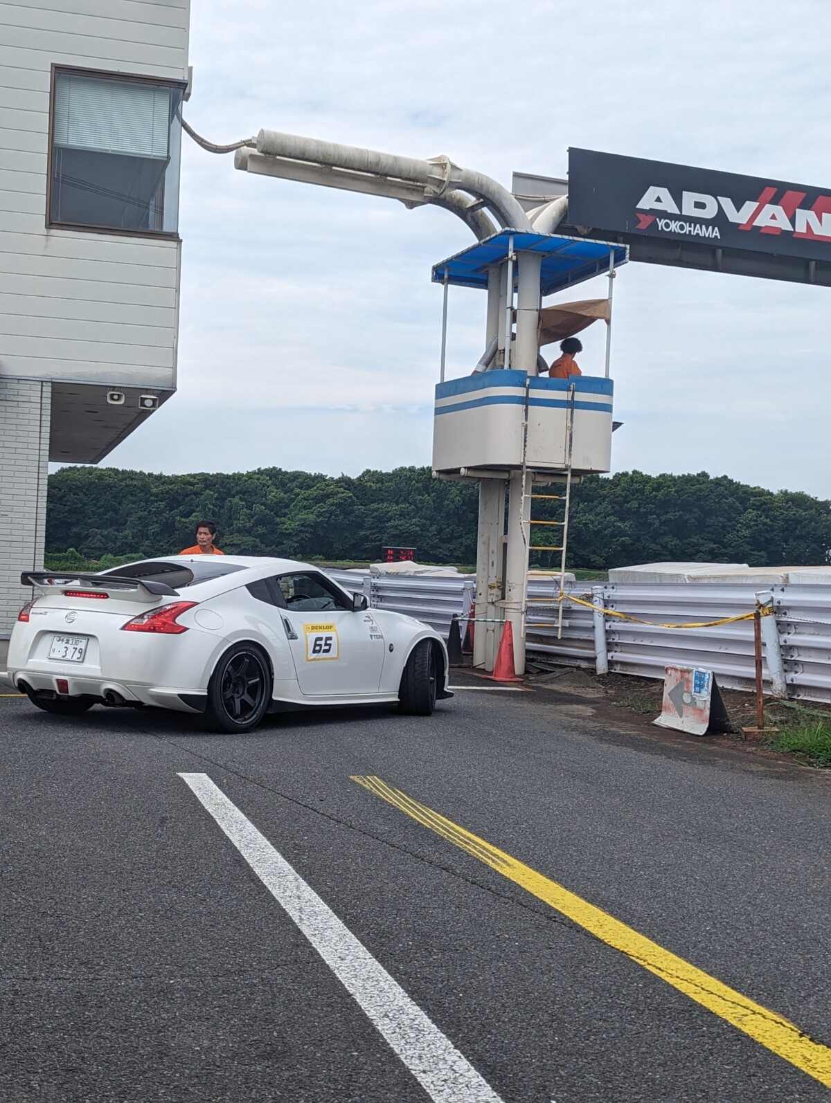 3/11(水)k-1スポーツ筑波1000走行会