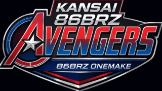 AVENGERS フリー走行