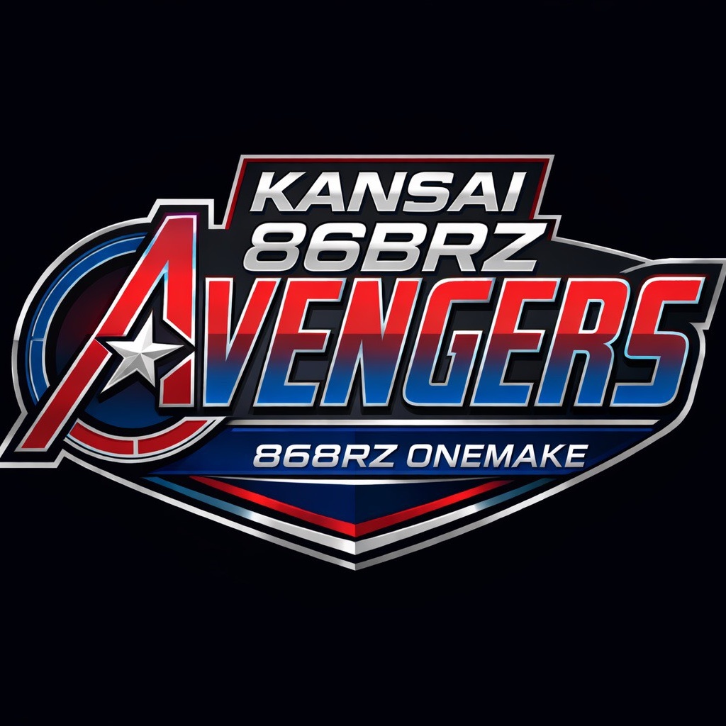 第5回 86/BRZ Circuit trial