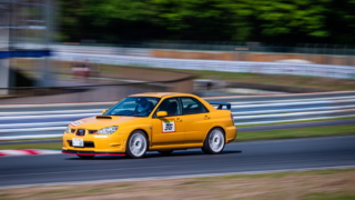 クレバー走行会in筑波TC2000「MAY」