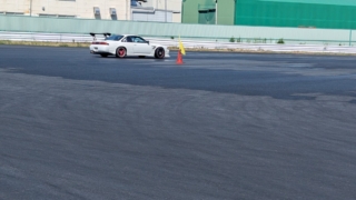 4/22(水)K-1スポーツジムカーナ場練習会