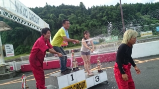 5/1(金)日光サーキット ないじぇる ドリフト＆グリップ走行会