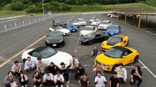 第2回MSDC走行会